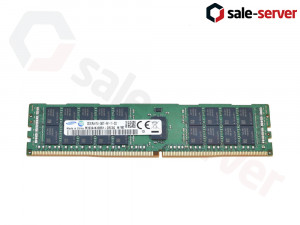 32GB DDR4 PC4-19200 (2400T) ECC REG
